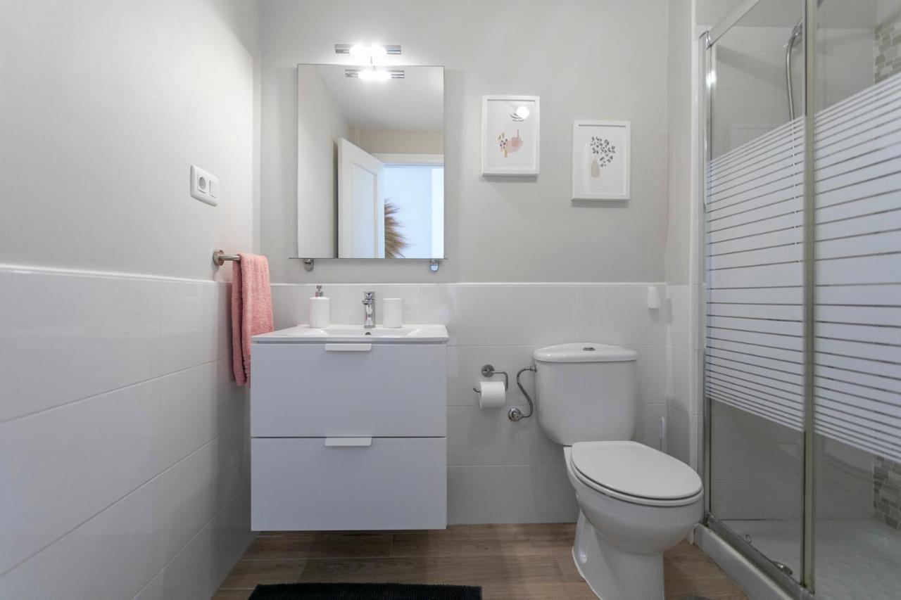 Casablanca House Apartment Corralejo Exterior foto